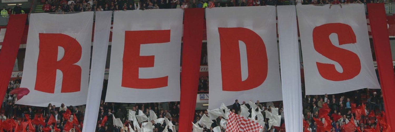 redders banner