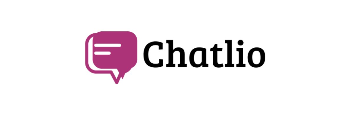 Chatlio banner