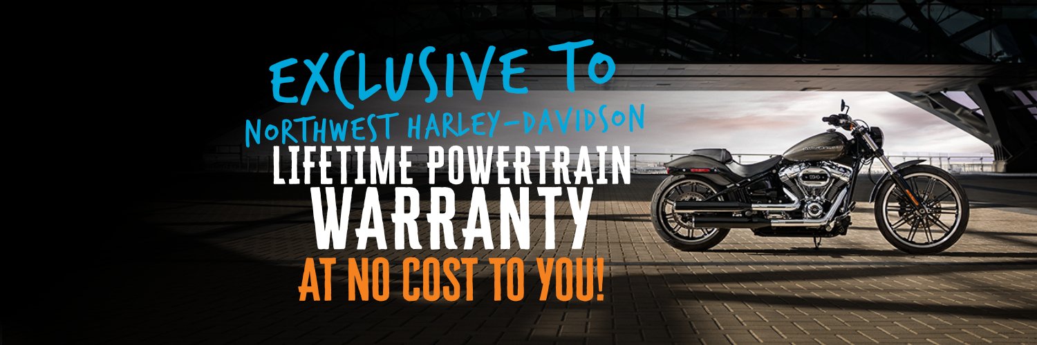 NWHarley's profile banner image