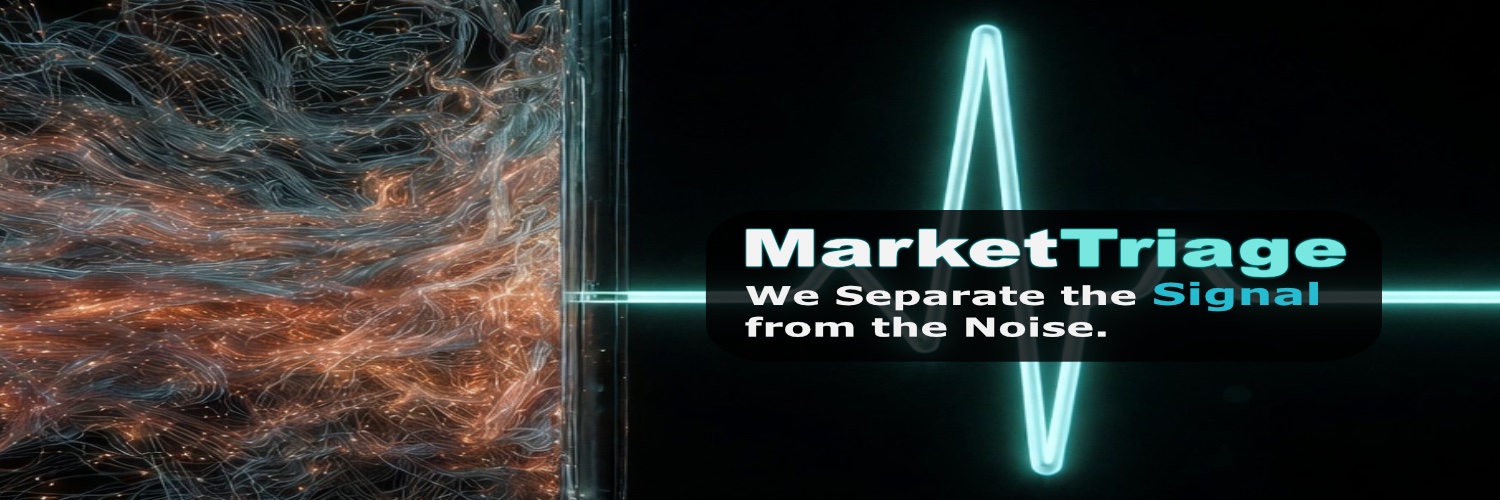 Frank | Market Insights 📊 banner