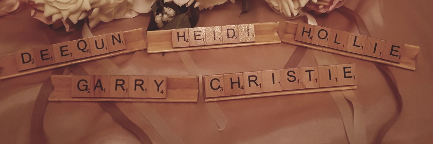 ChristieeLou's profile banner image