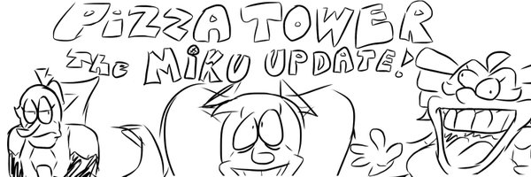 PTMikuUpdate Profile Banner