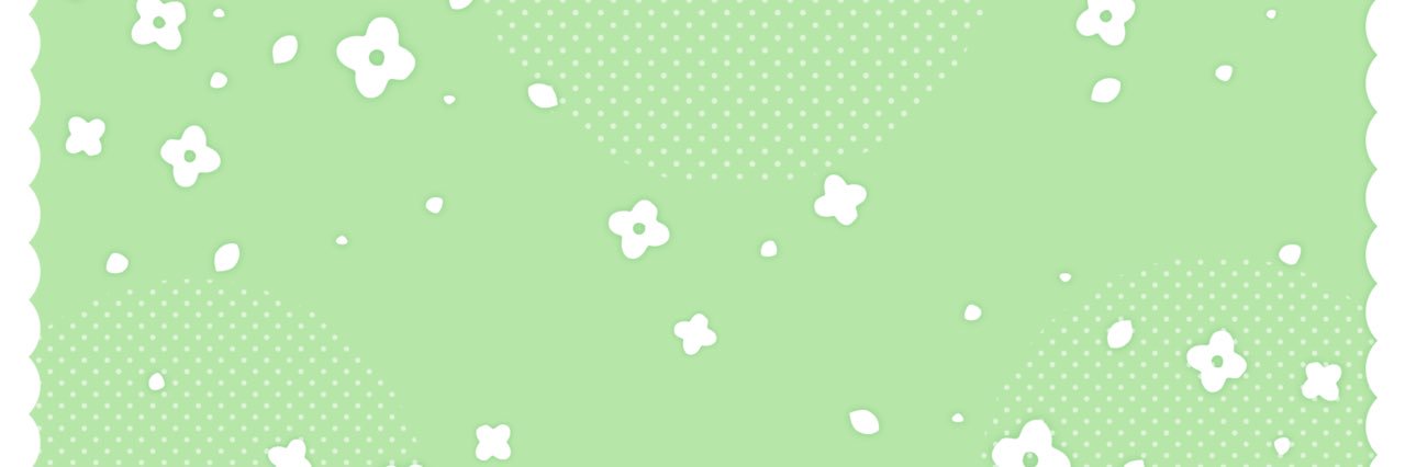 ふわり💚 banner