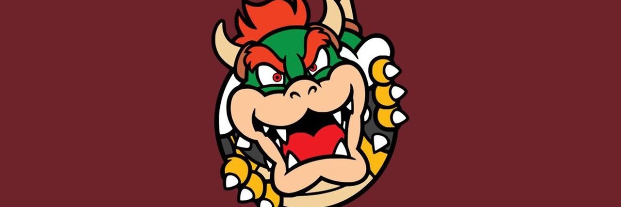 Bowser Propaganda's banner