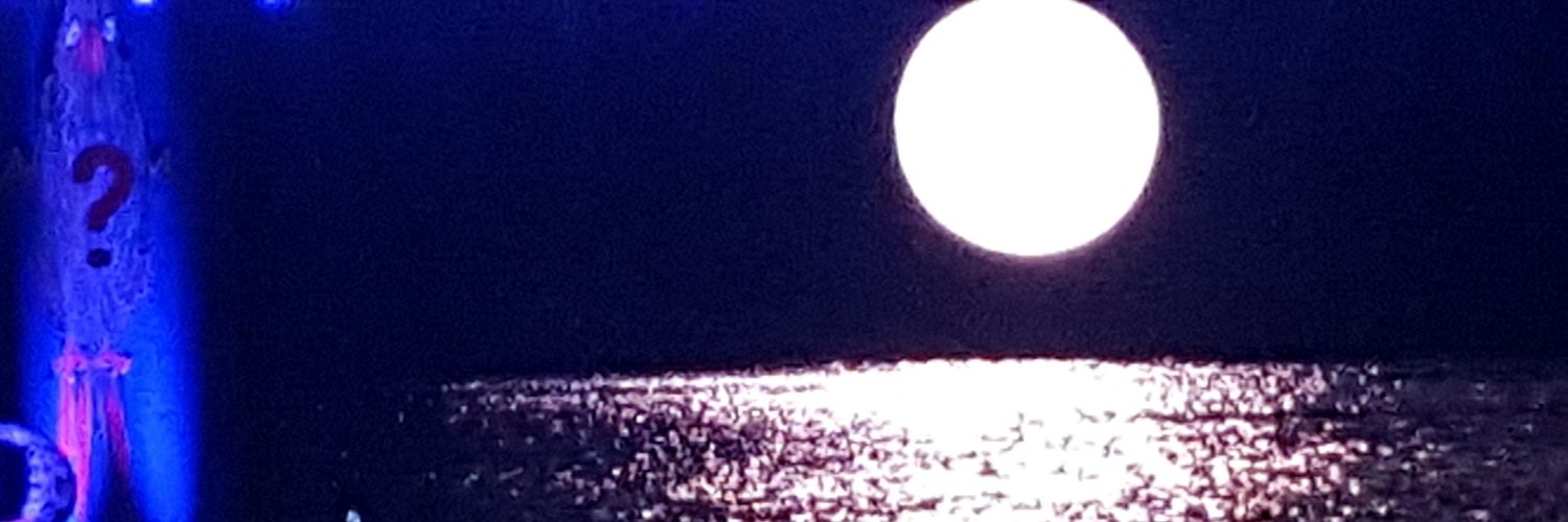 michaelirn's profile banner image