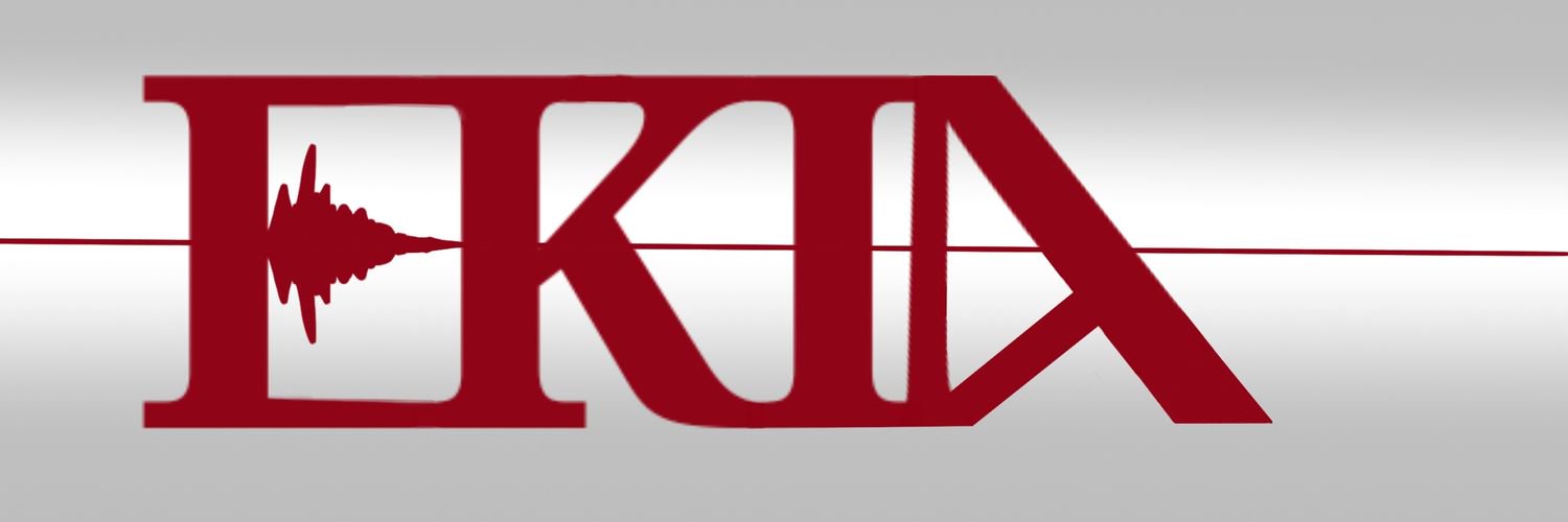 EKIAofficial's profile banner image