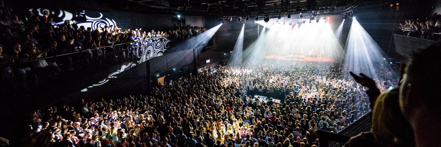 013 Poppodium banner
