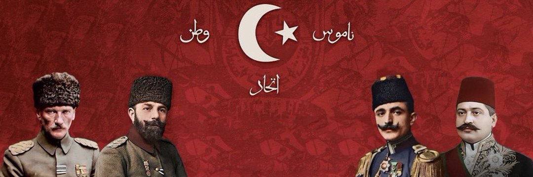 Bozok Bey banner