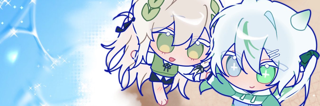보니's banner