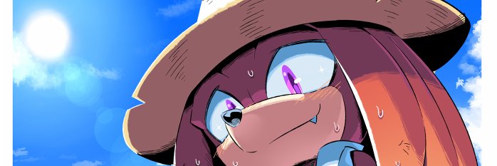 Nikki_Hamada's profile banner image