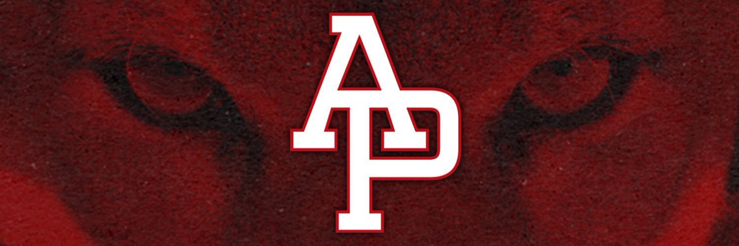 Azusa Pacific Football banner