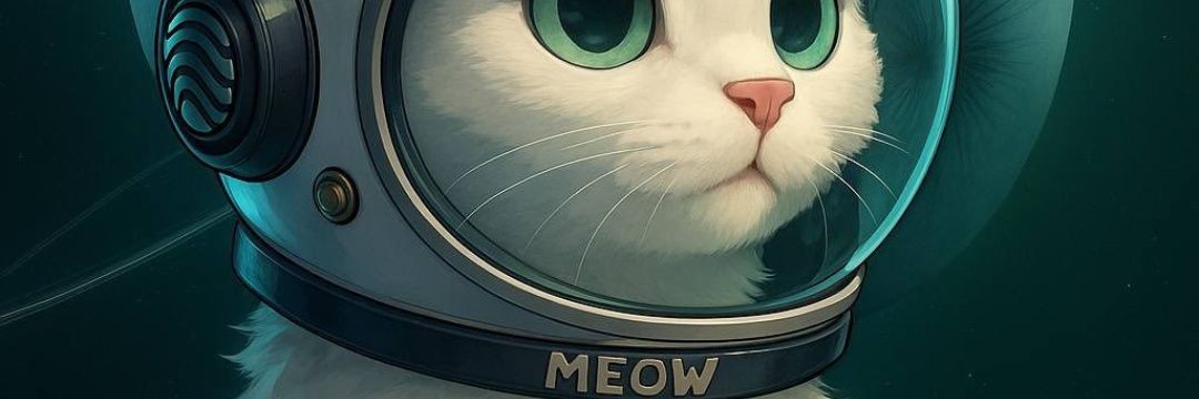 MiniMeow(🐈,😺) banner