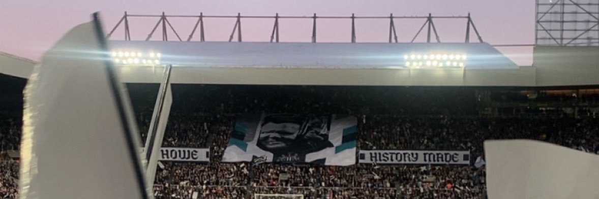 Bradley Robson banner