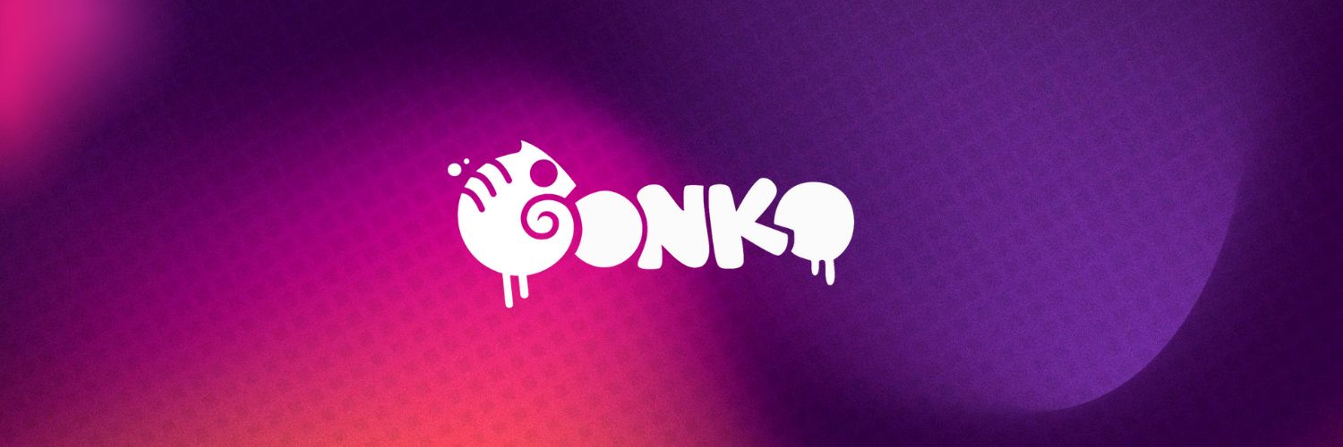 gonkoevents's profile banner image