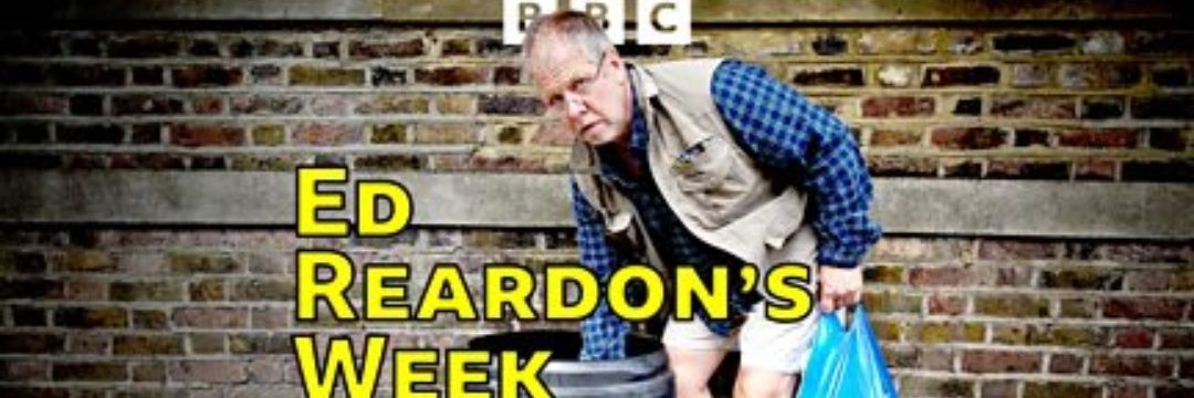 Christopher Douglas banner