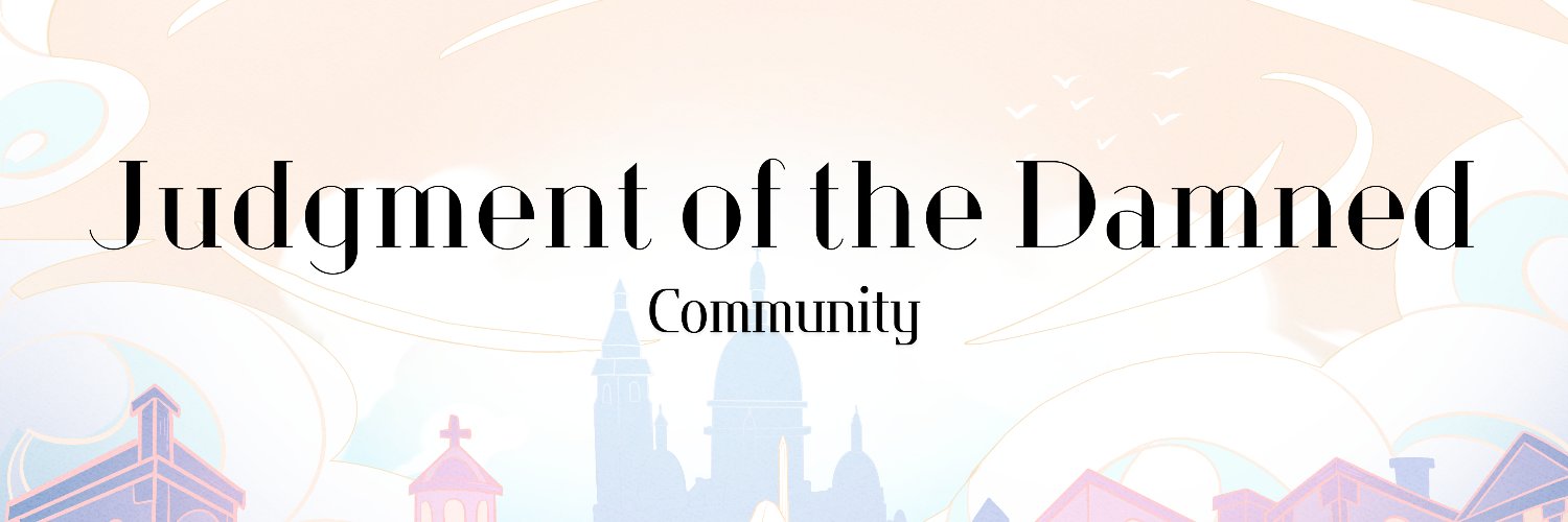 JMD Community banner