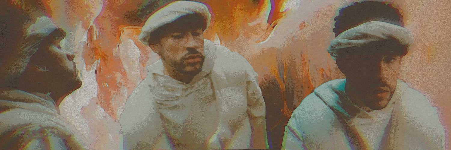 ᵀᴴᴱ 𝙃 𝙀 𝘼 𝙇 𝙀 𝙍 banner