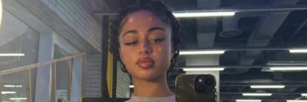 liyahgirlfriend's profile banner image