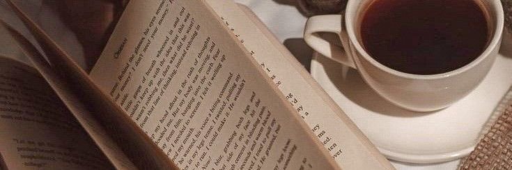 the break room. banner