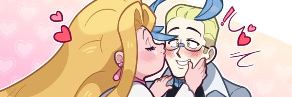 achromette Profile Banner