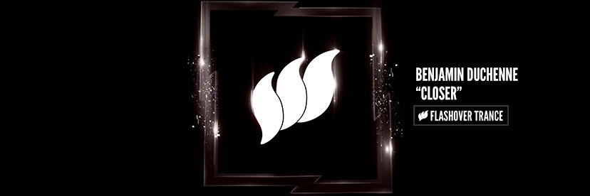 Flashover Recordings banner