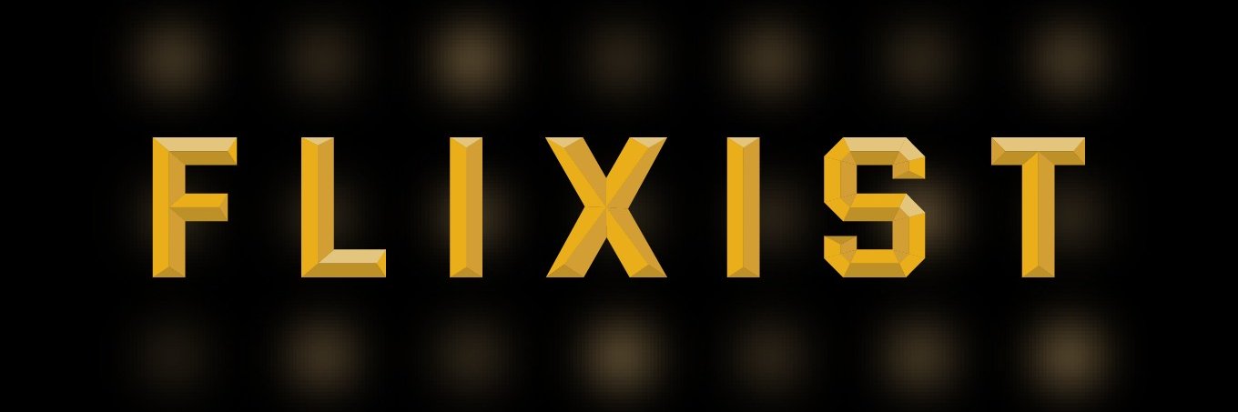 Flixist's profile banner image