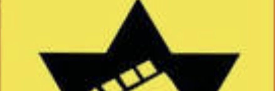 Jewish Defense League banner