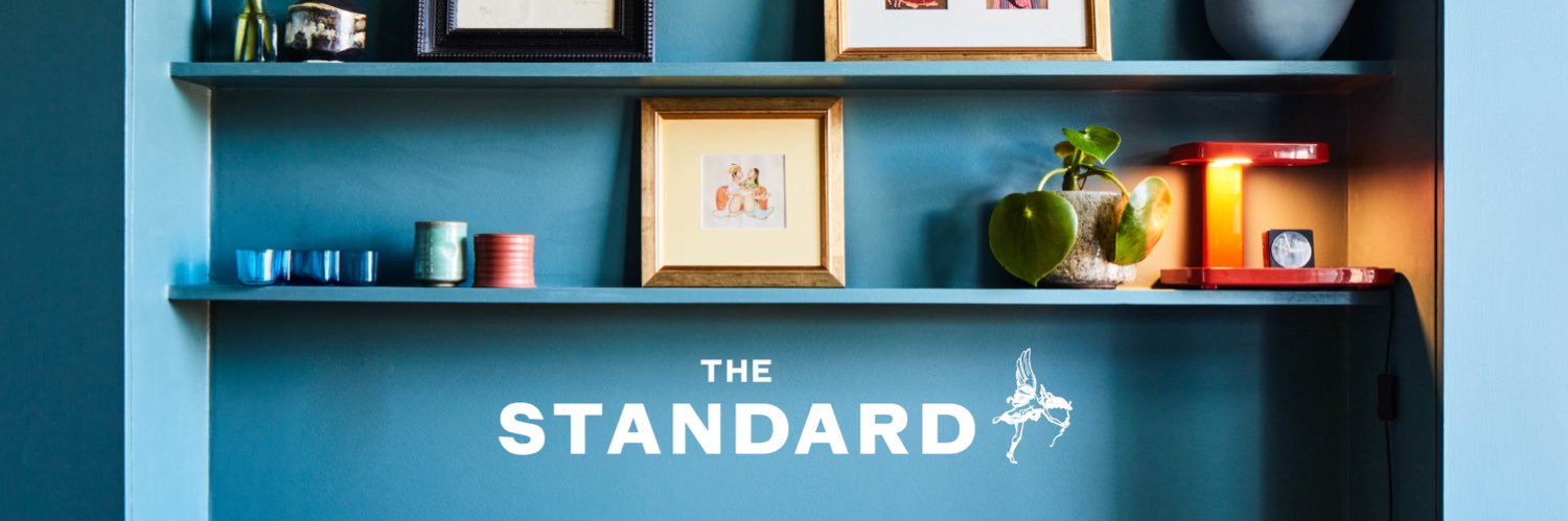 Standard Homes & Property banner