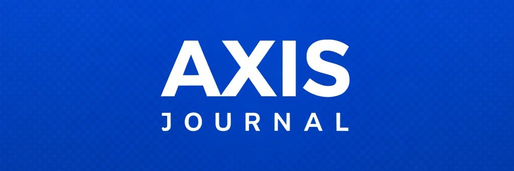 AxisJournal's profile banner image