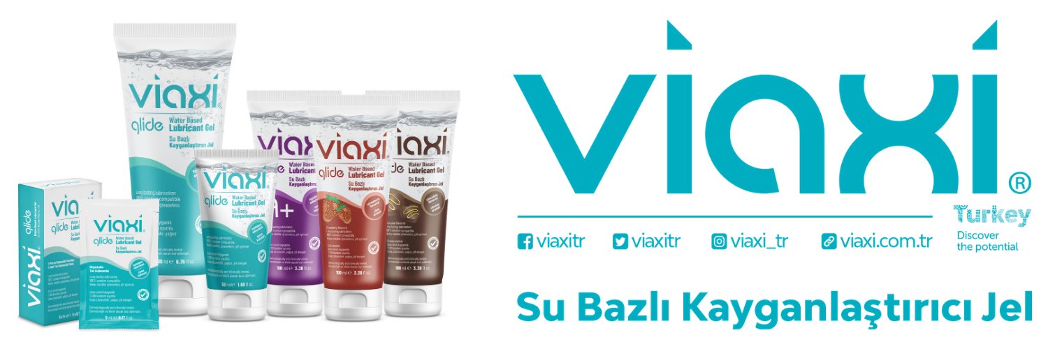 ViaxiTr's profile banner image
