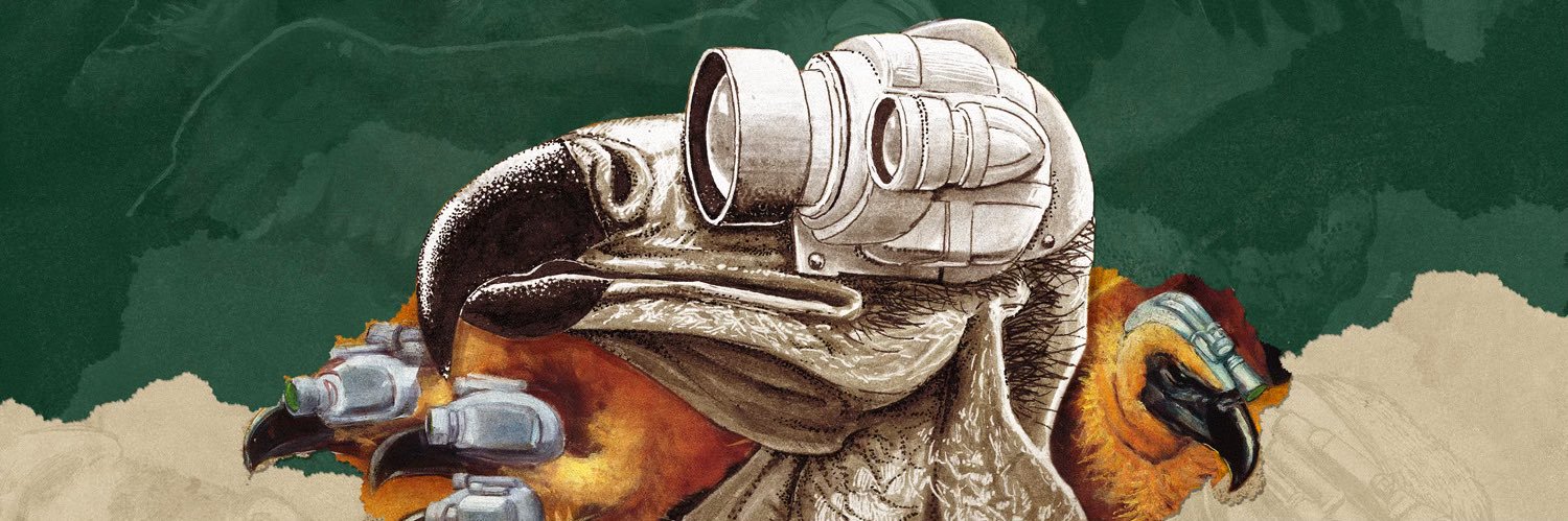 Protest The Hero banner