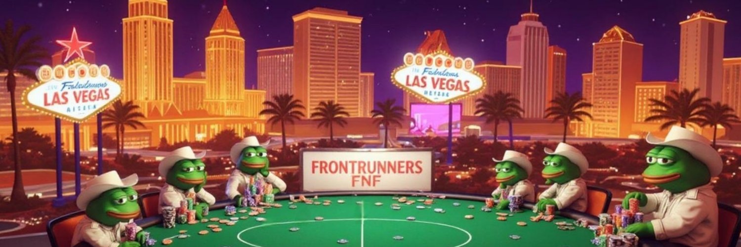 FrontrunnersFNF banner