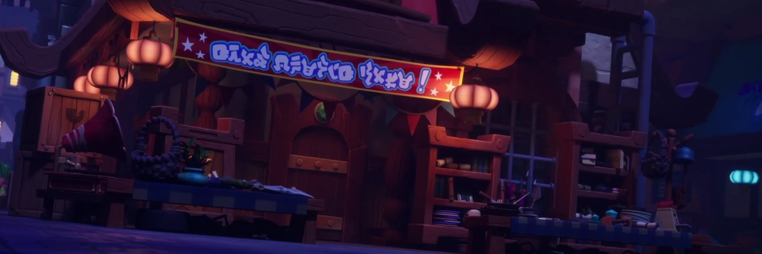 Feduliann's profile banner image