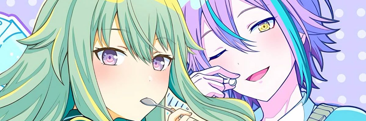 subaknen's profile banner image