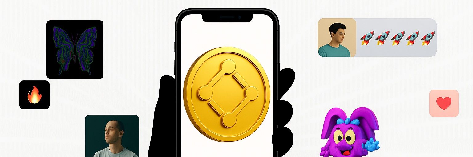 Wenko Web3 Solution banner