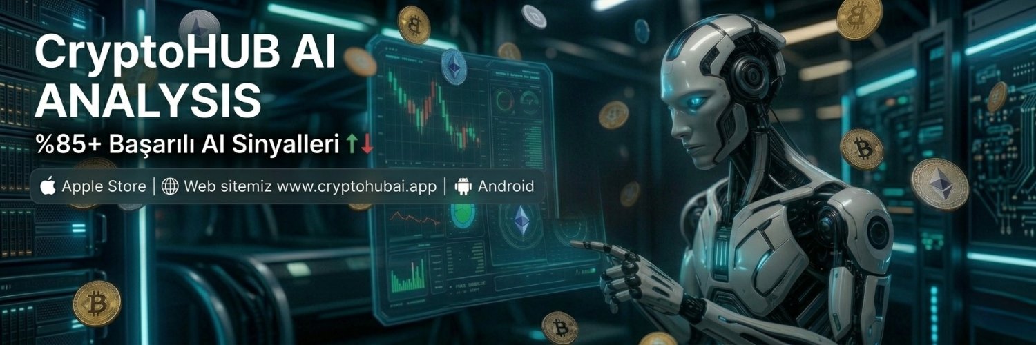 CryptoHub AI Analysis banner