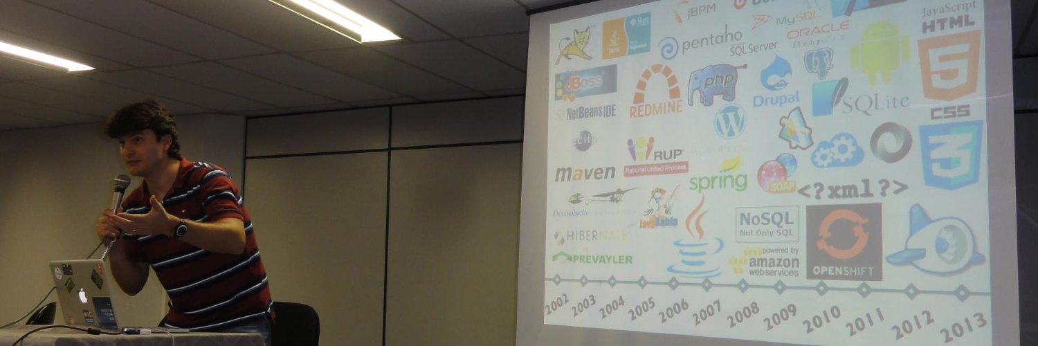 Mario Pereira banner