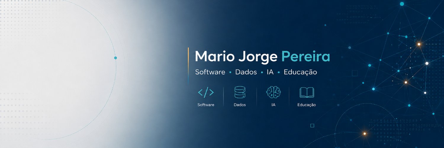 mariojp's profile banner image