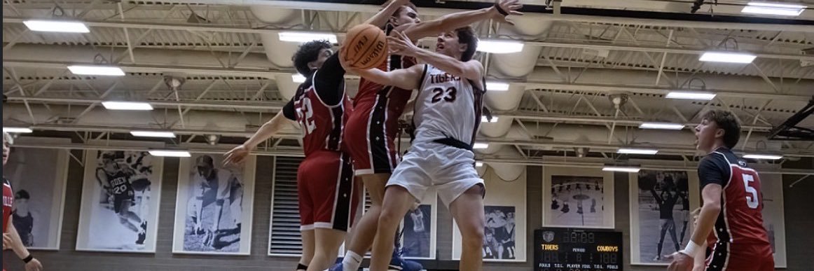 Tayson Porter banner