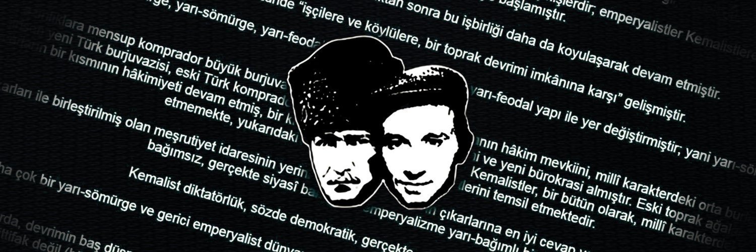HamZaSorgunoglu's profile banner image
