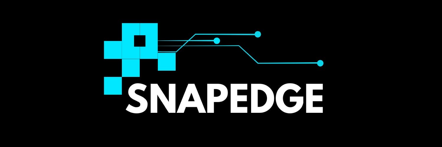 Snap Edge banner