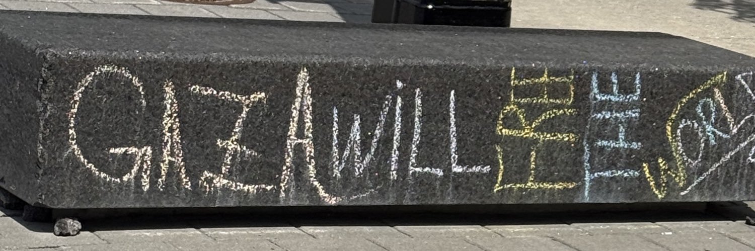 Mel's banner