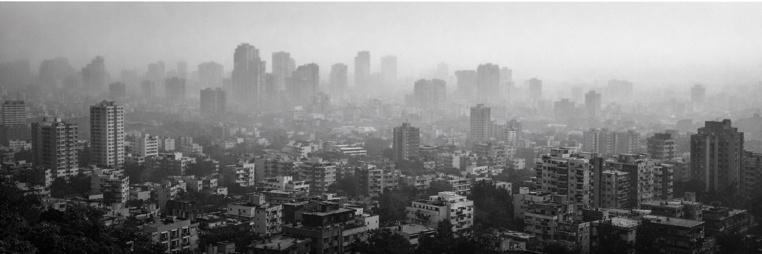 Charles Assisi banner