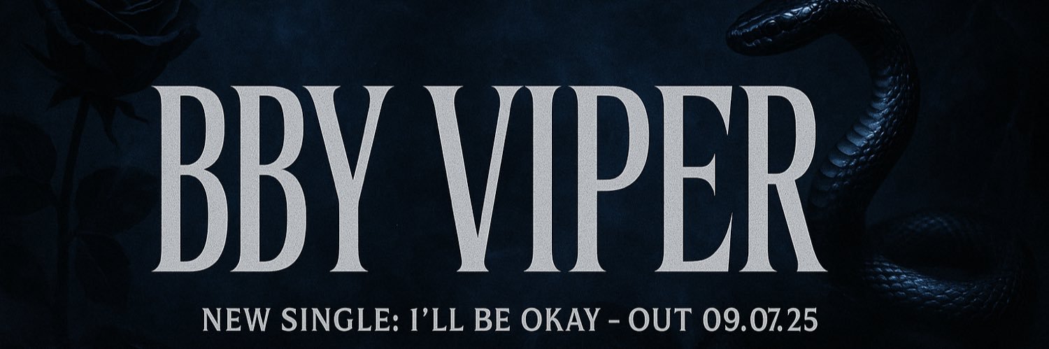 Bby Viper (@iambbyviper) / Posts / X