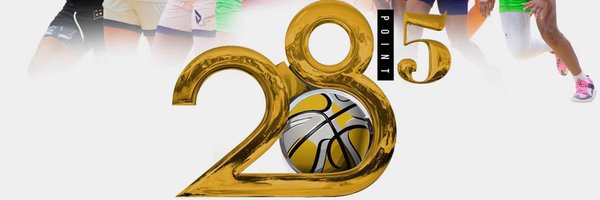 28point5Scout Profile Banner