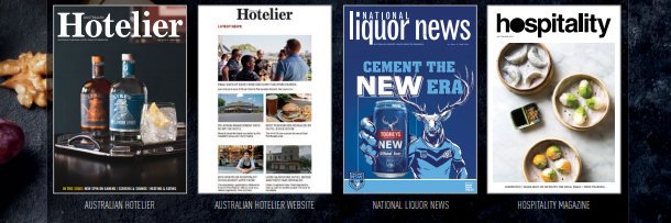 Craig Hawtin-Butcher | Publisher | Sydney banner