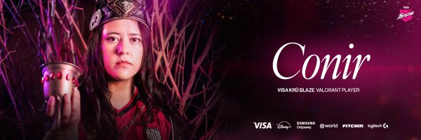 conir0 Profile Banner