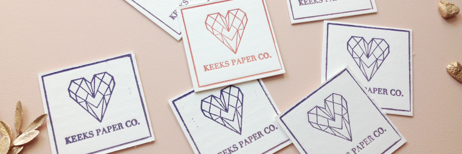 keekspaperco's profile banner image