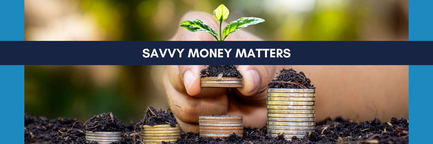 The wealth Blue Print banner