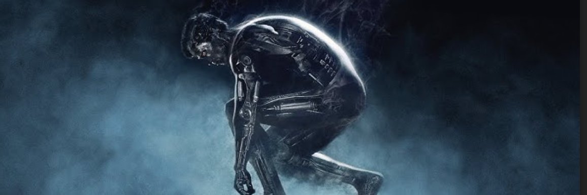 0xTerminator banner